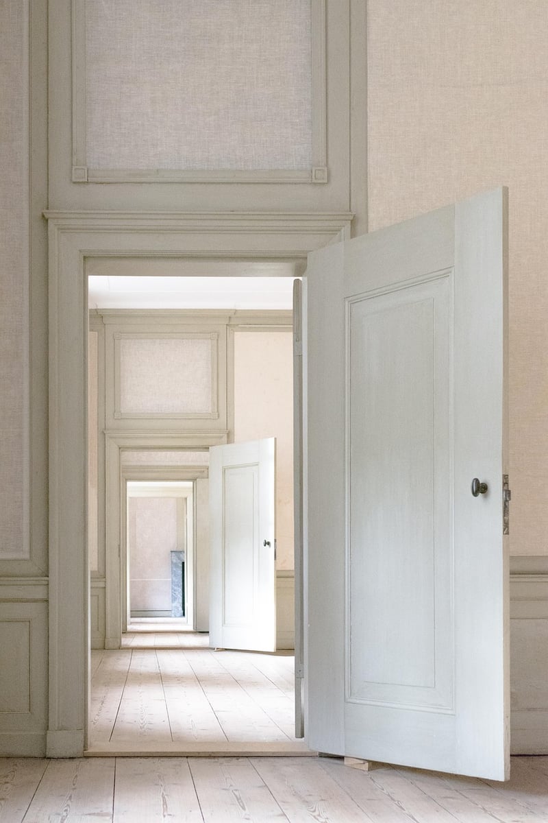 Vintage Manor