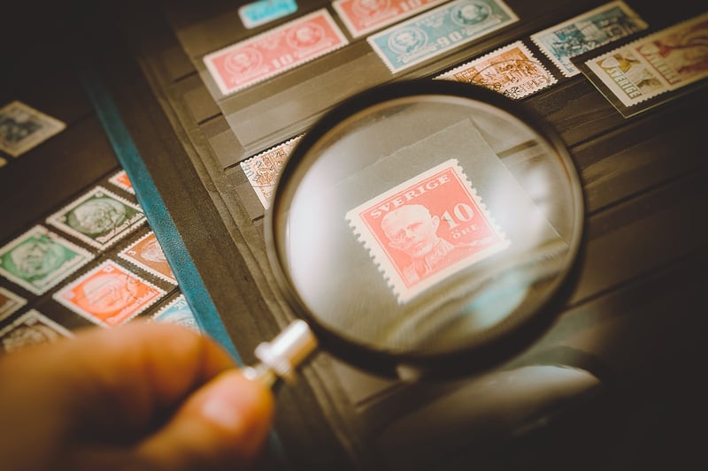 Stamps